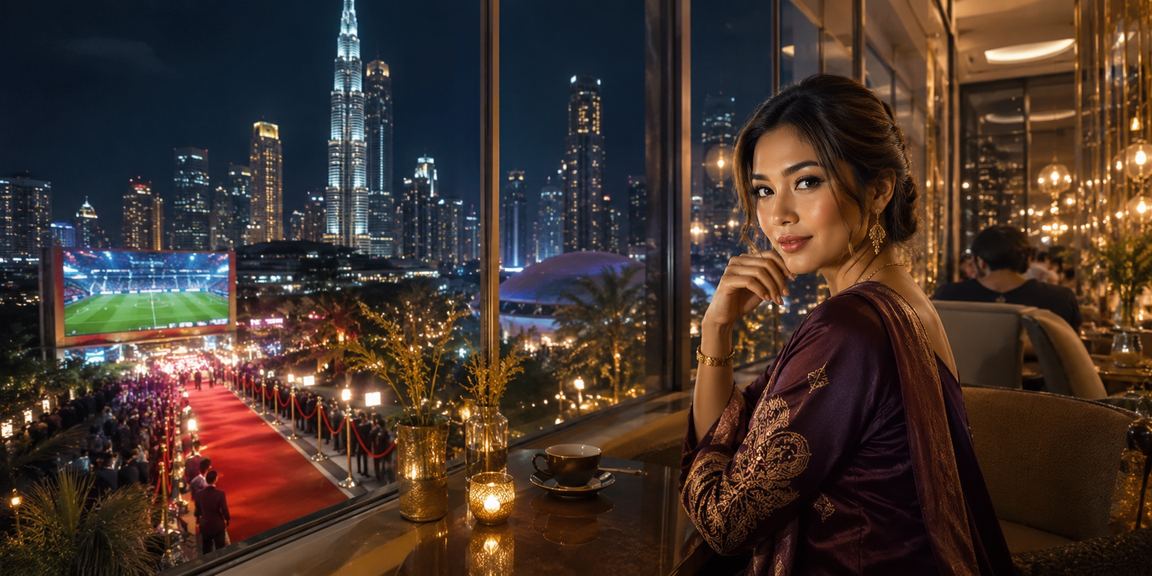Pengguna di Kuala Lumpur melayari platform taruhan sukan p6000 dengan mudah melalui telefon