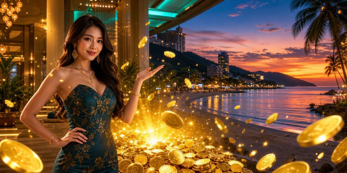 Pengguna di Pulau Pinang mengakses aplikasi kasino p6000 untuk tuntut bonus selamat datang