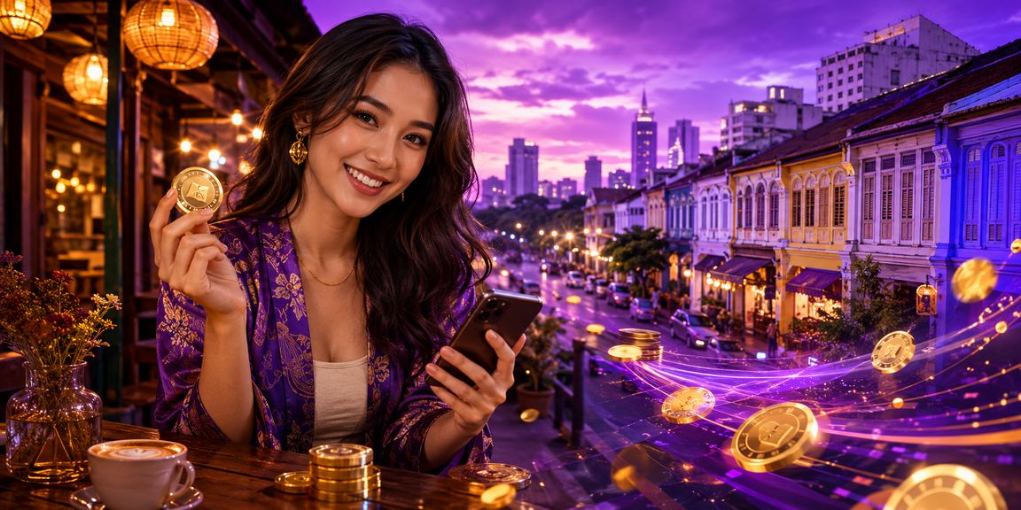 Permainan Rummy Penang Permainan rummy di Penang sebagai hiburan menarik